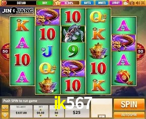 Ofertas Imperdíveis na ik567: Promoções e Bônus Que Valem a Pena