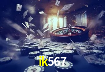 ik567 app