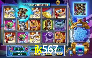 Explore as vantagens do ik567: serviço profissional e confiabilidade