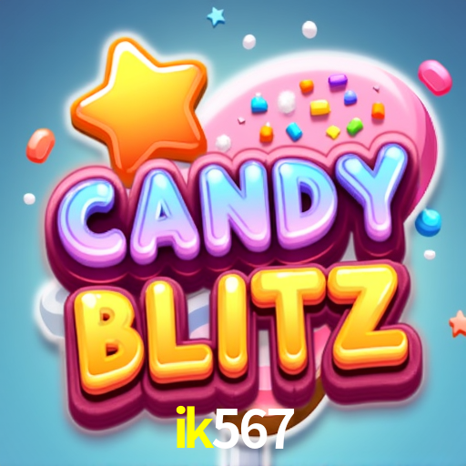 ik567: Jogos de Caça-Níqueis-Altas Recompensas, Roleta-Velocidade, Blackjack-Desafios Máximos