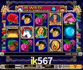 Experimente o Login Seguro Premium no ik567