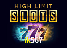 Bônus Generosos e Exclusivos no ik567 para Você!